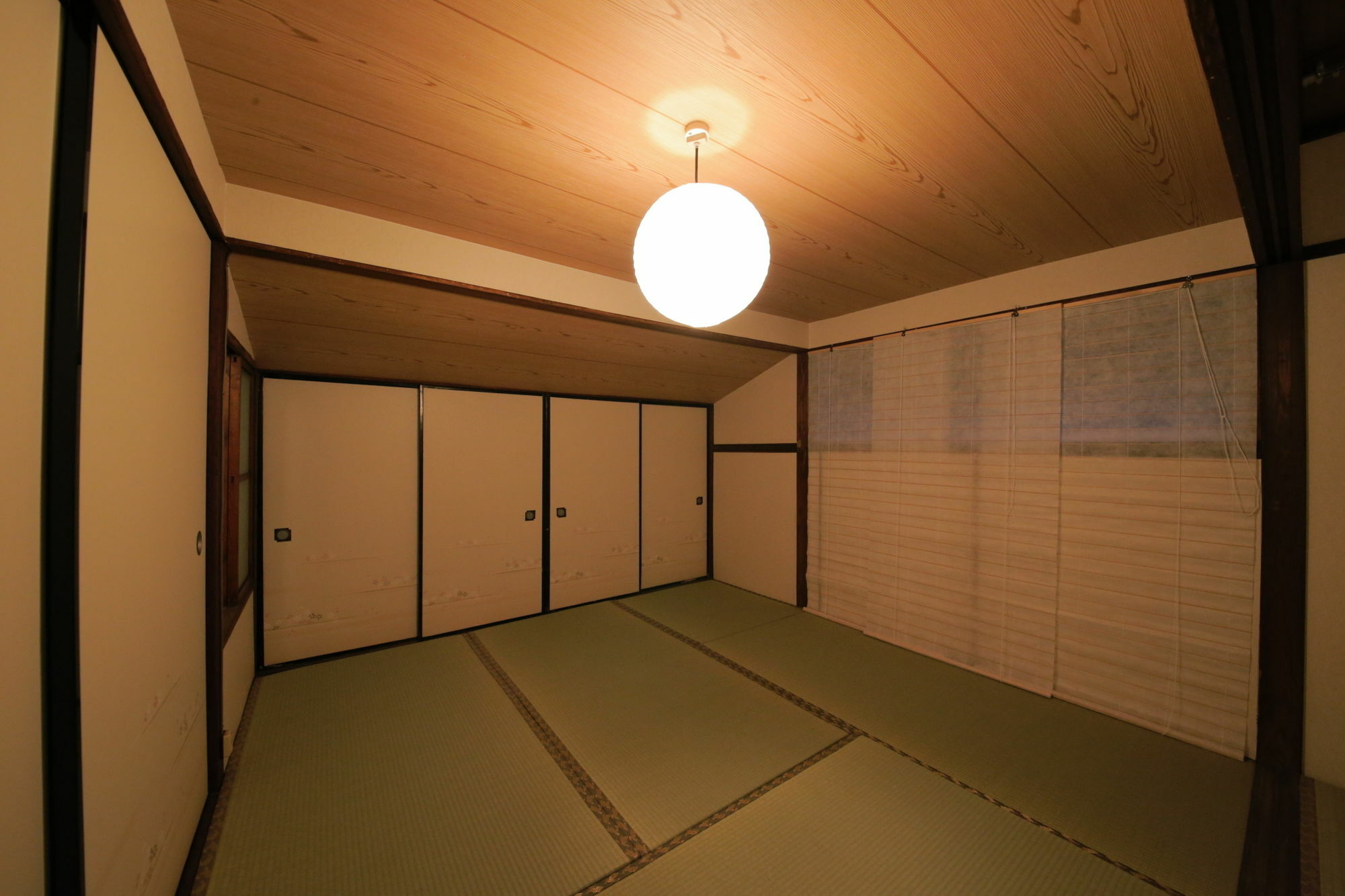 Kyomachiya Higashihonganji-an Kyoto